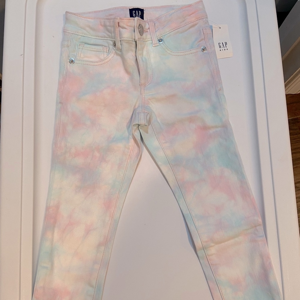 GAP Stretch Super Skinny Jeans